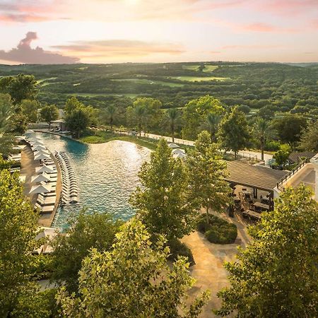 La Cantera Resort & Spa San Antonio Ngoại thất bức ảnh