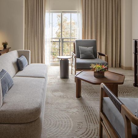 La Cantera Resort & Spa San Antonio Ngoại thất bức ảnh