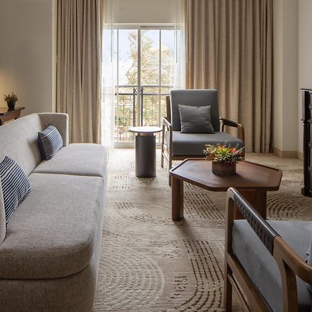 La Cantera Resort & Spa San Antonio Ngoại thất bức ảnh