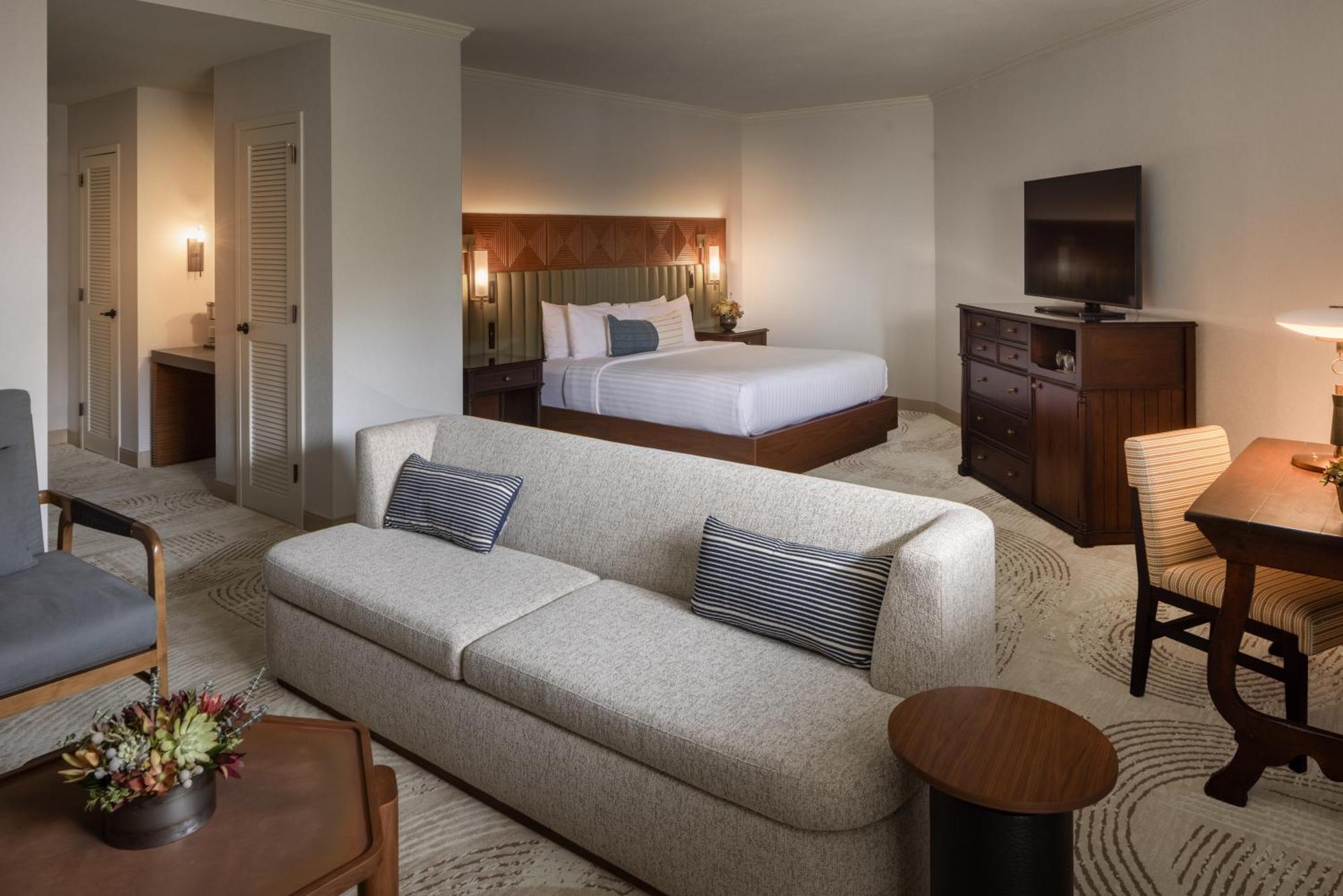 La Cantera Resort & Spa San Antonio Ngoại thất bức ảnh