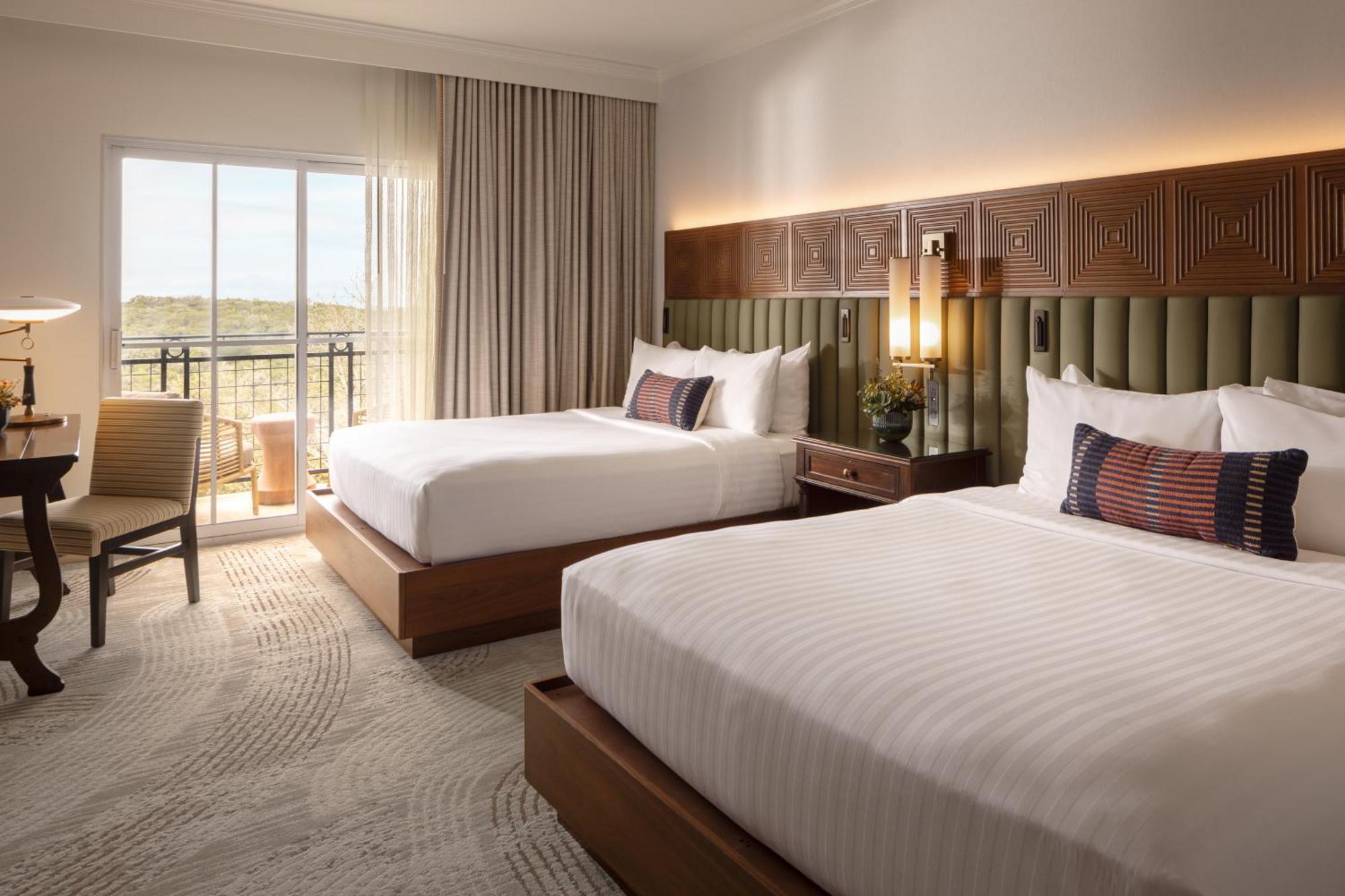 La Cantera Resort & Spa San Antonio Ngoại thất bức ảnh