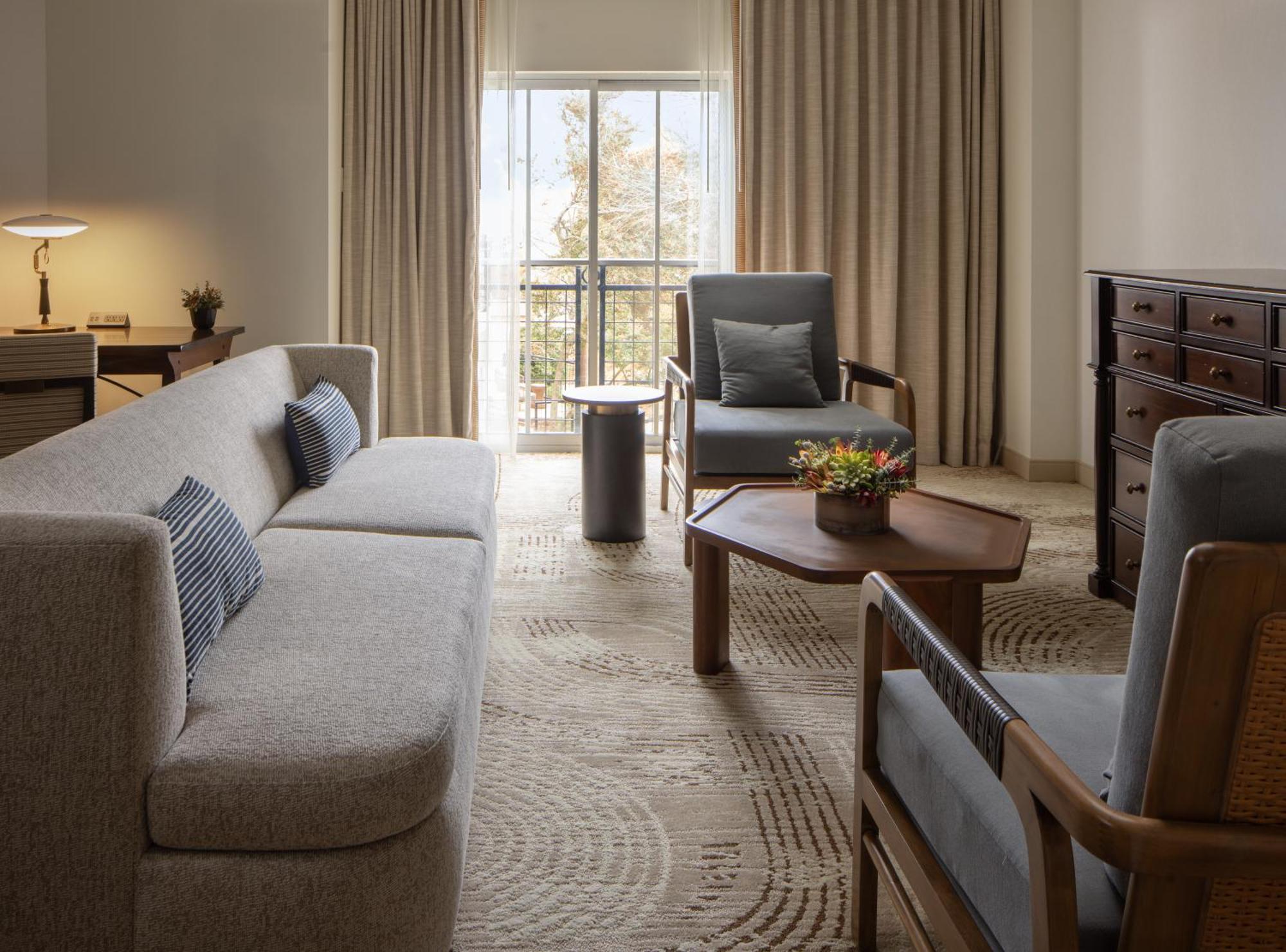 La Cantera Resort & Spa San Antonio Ngoại thất bức ảnh