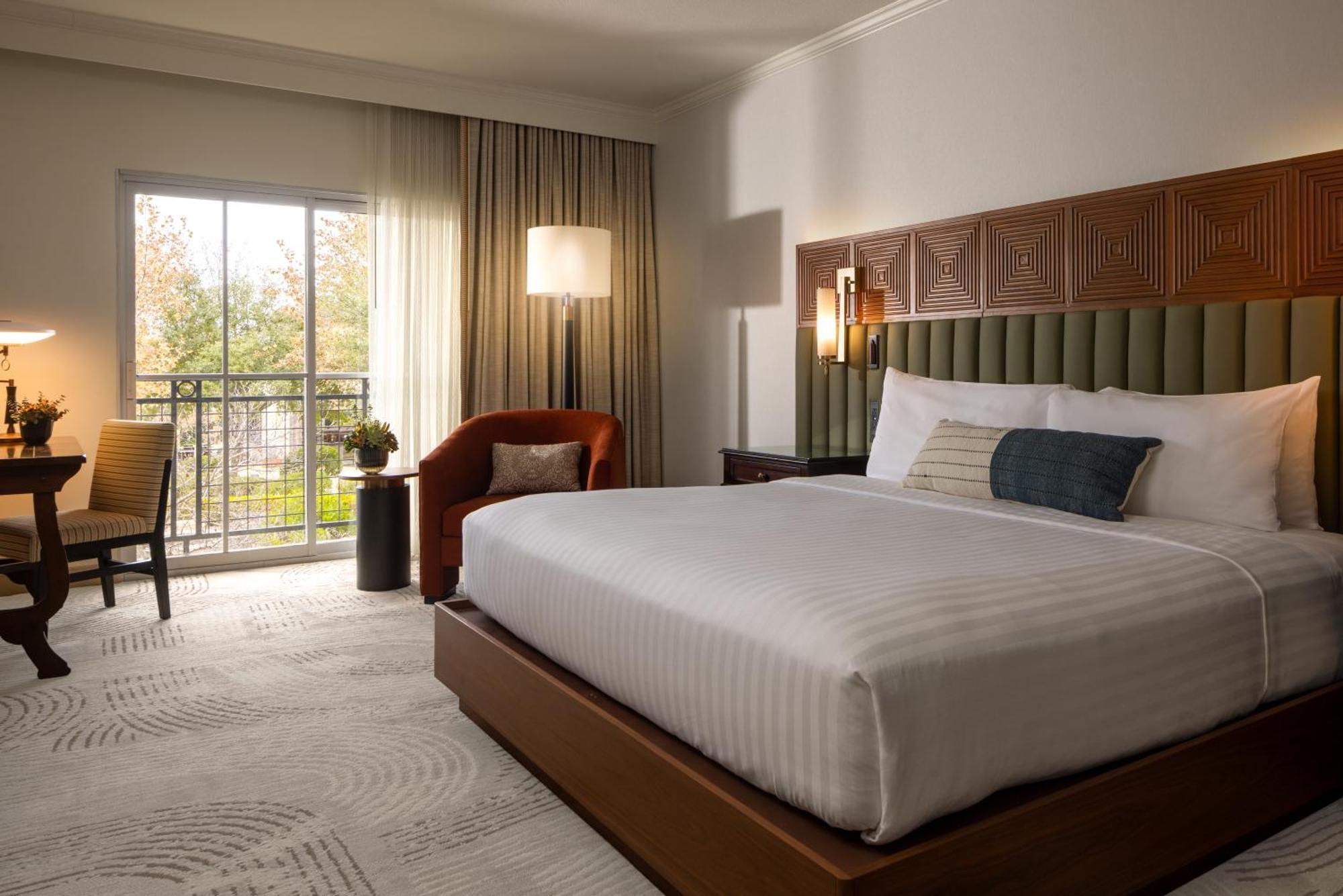 La Cantera Resort & Spa San Antonio Ngoại thất bức ảnh