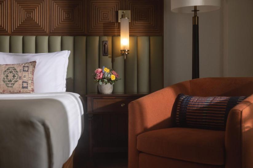La Cantera Resort & Spa San Antonio Ngoại thất bức ảnh