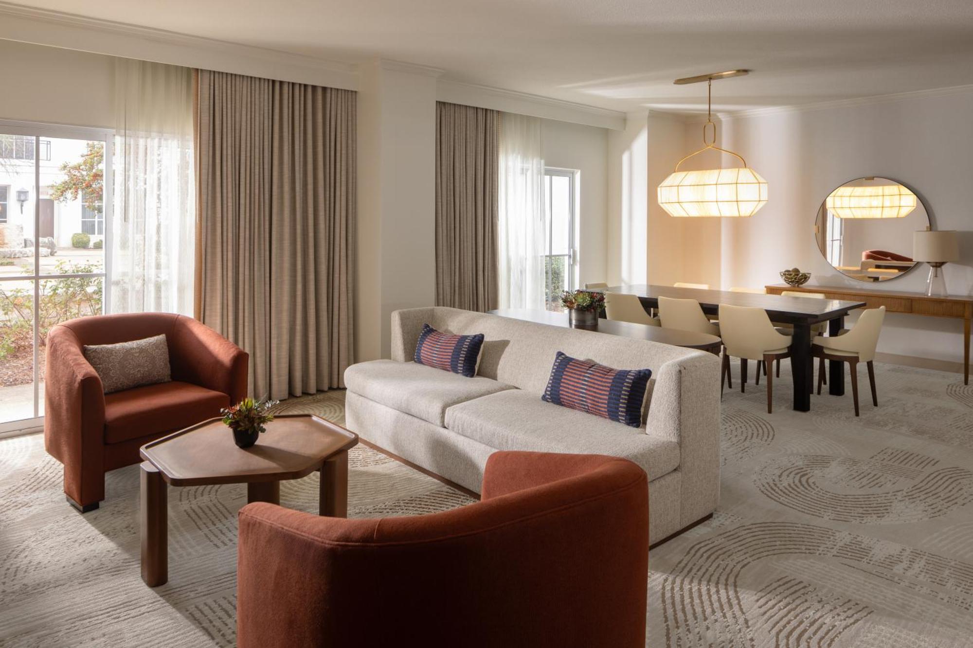 La Cantera Resort & Spa San Antonio Ngoại thất bức ảnh