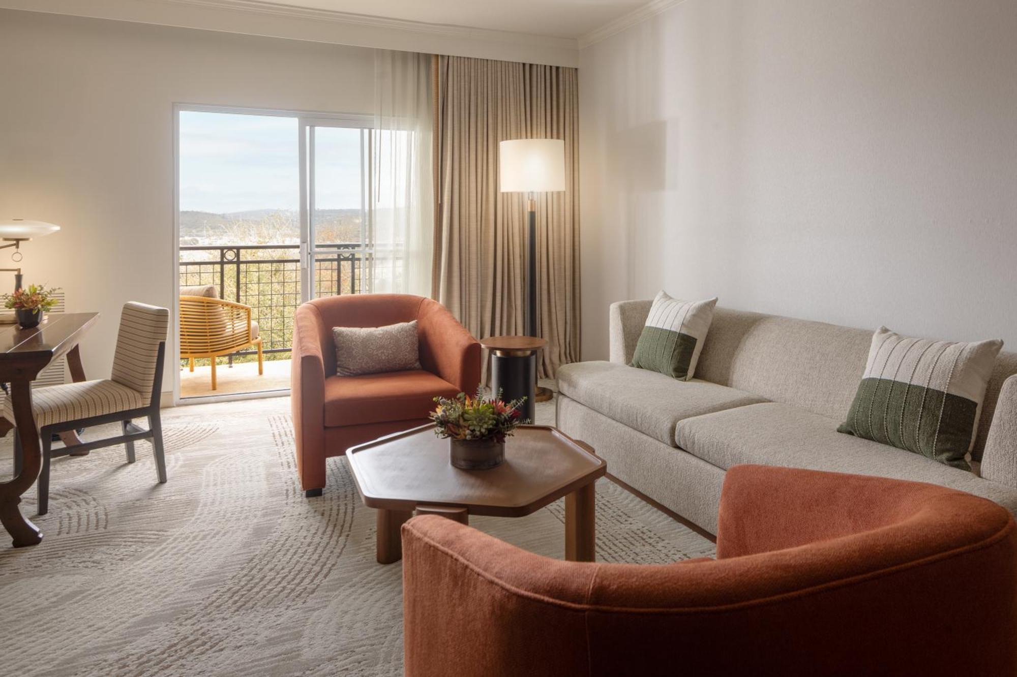 La Cantera Resort & Spa San Antonio Ngoại thất bức ảnh