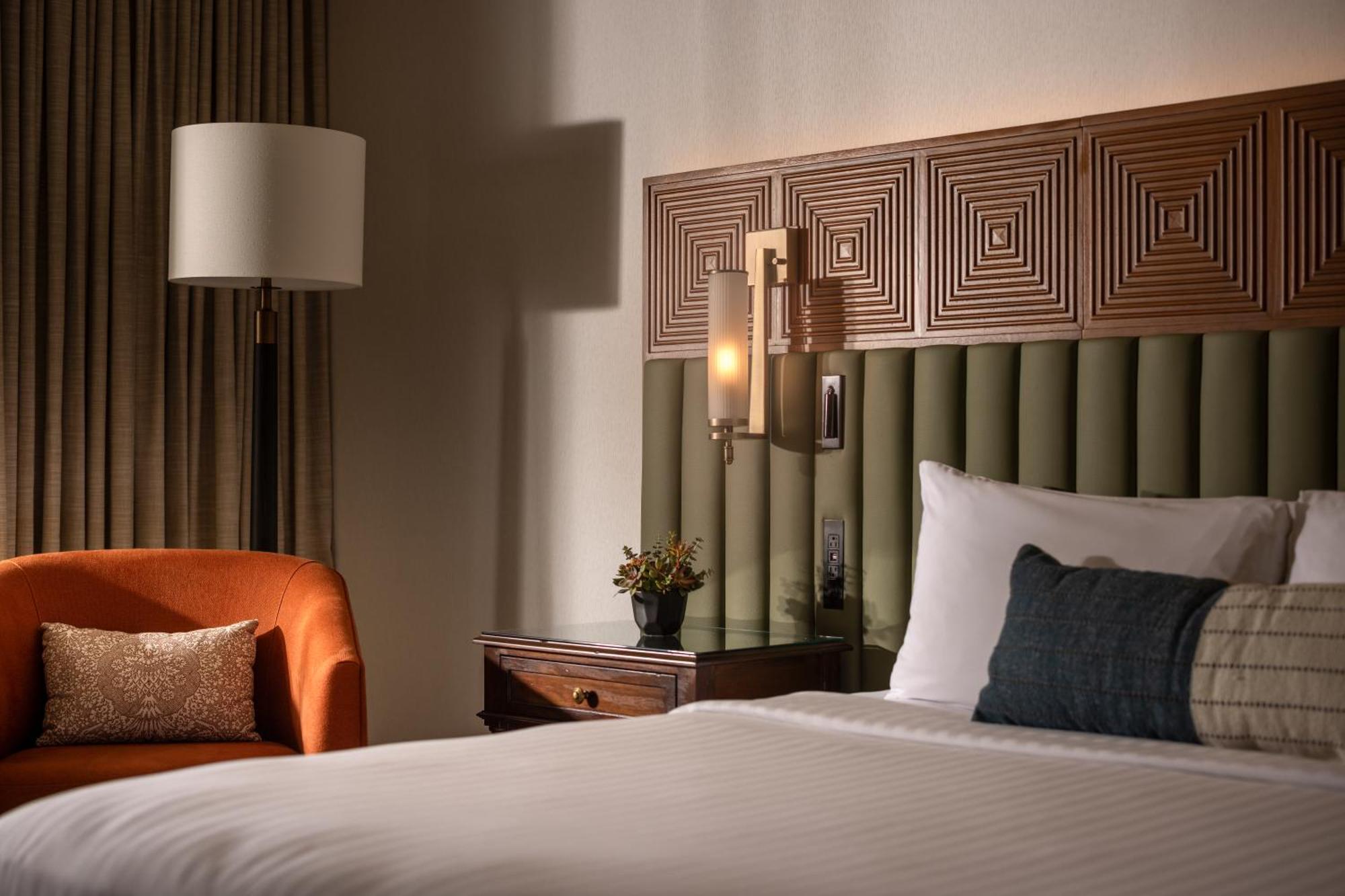 La Cantera Resort & Spa San Antonio Ngoại thất bức ảnh