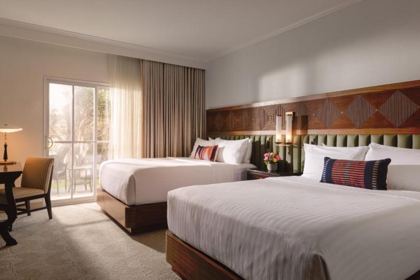 La Cantera Resort & Spa San Antonio Ngoại thất bức ảnh