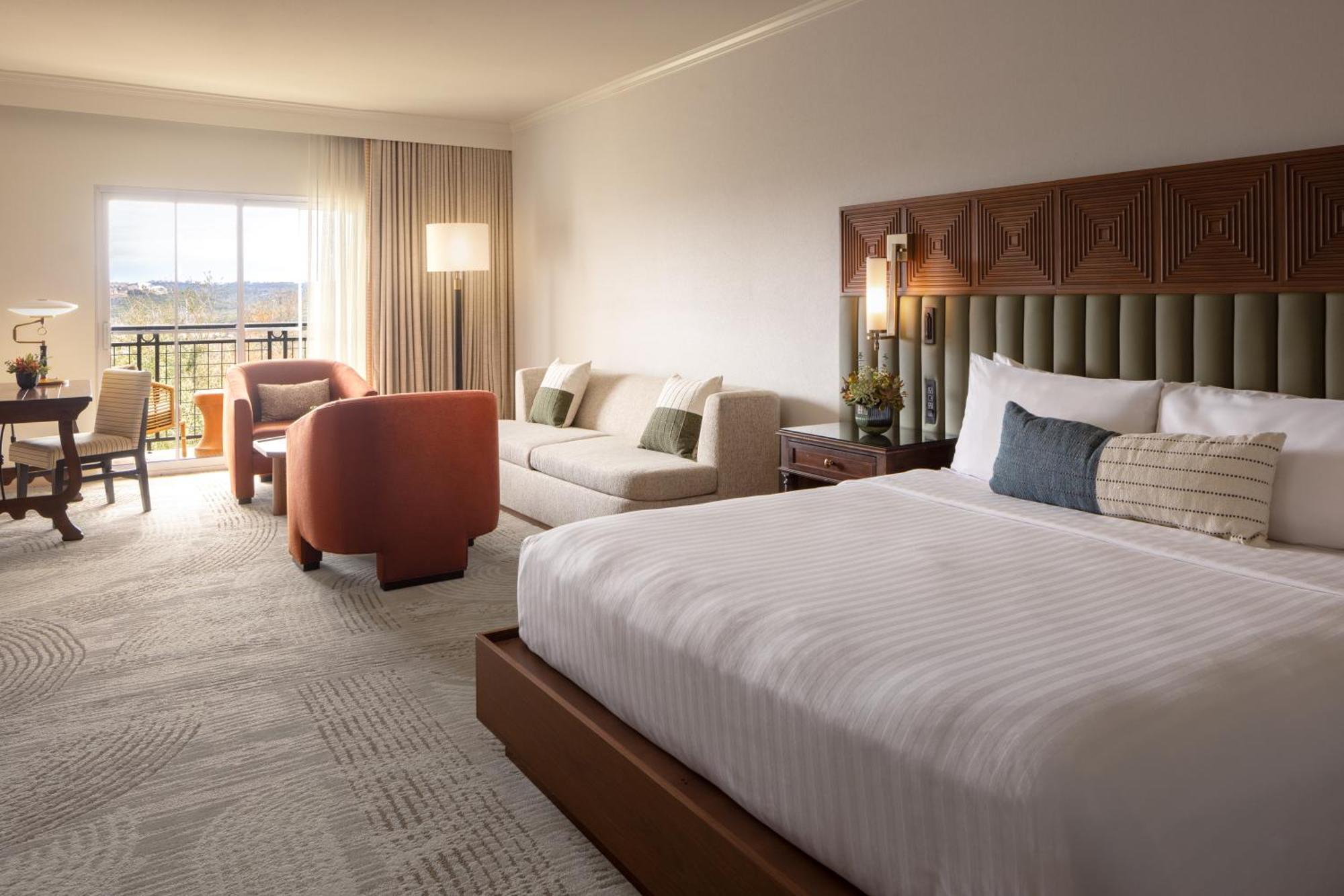 La Cantera Resort & Spa San Antonio Ngoại thất bức ảnh