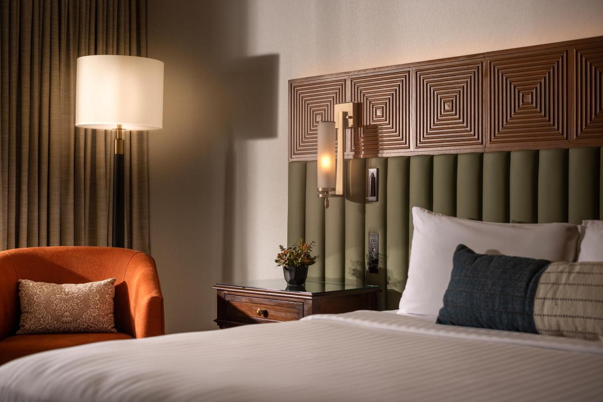La Cantera Resort & Spa San Antonio Ngoại thất bức ảnh