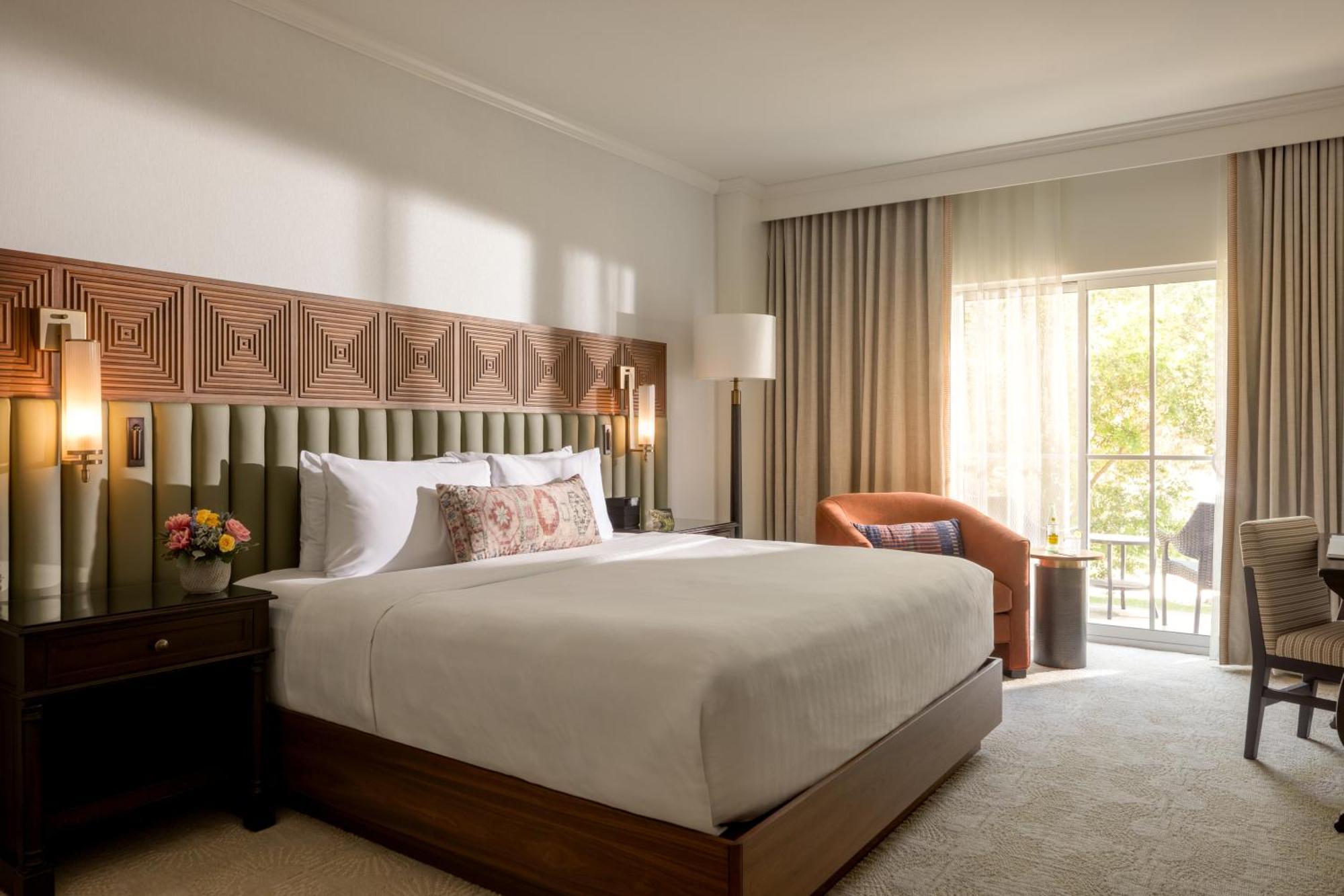 La Cantera Resort & Spa San Antonio Ngoại thất bức ảnh